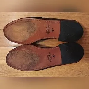 Allen Edmonds | Shoes | Allen Edmonds 502 Cavanaugh Mens  display picture 1